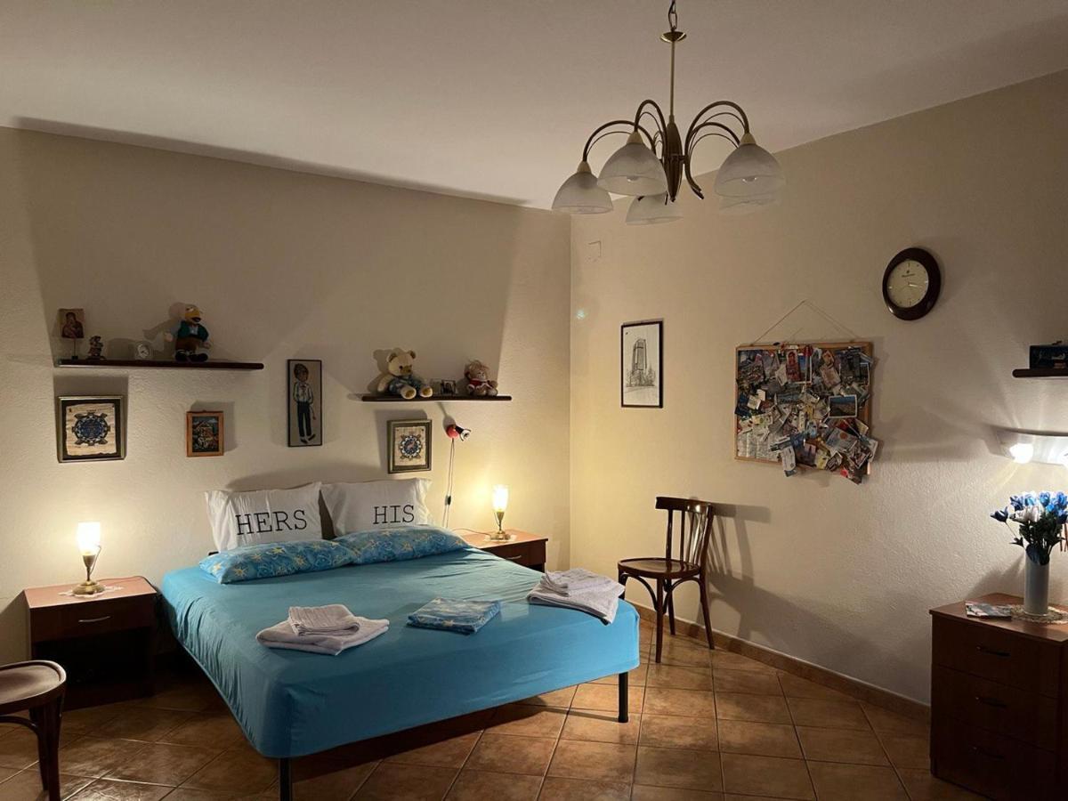 Kristi'S Apartment In The Heart Of Tirana Extérieur photo